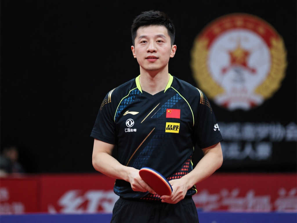 官方宣布：王励勤接任中国乒协主席，马龙任副主席，刘国梁卸任