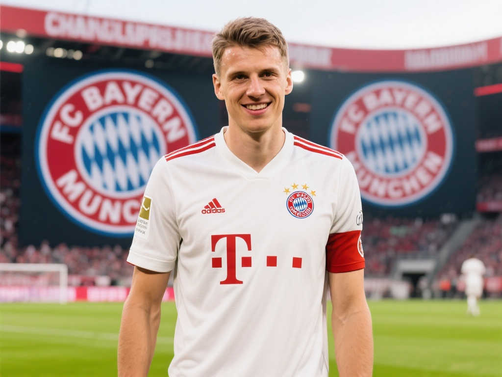 体图:拜仁关注希克,勒沃库森标价2500万欧 体图:拜仁关注希克,勒沃库森标价2500万欧