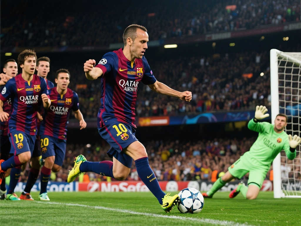 回望10年前世界杯决赛:西班牙荣耀加冕的永恒时刻 回望10年前世界杯决赛:西班牙荣耀加冕的永恒时刻