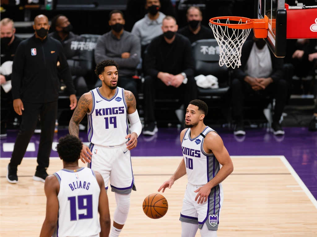 奇才都能赢!国王输球是给太阳机会还是另有深意? 奇才都能赢!国王输球是给太阳机会还是另有深意?