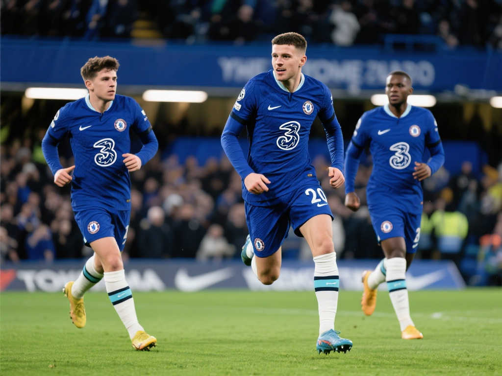 林良锋:切尔西双线作战游刃有余,英超争冠悬念依旧未解 林良锋:切尔西双线作战游刃有余,英超争冠悬念依旧未解